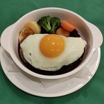 グリル グランド - 