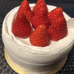 スイーツガーデン ユウジアジキ - 