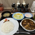 松屋 錦糸町北口店 - 