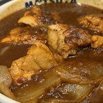 松屋 錦糸町北口店 - 