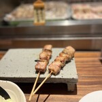 焼とりの八兵衛 - 