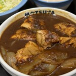 松屋 錦糸町北口店 - 