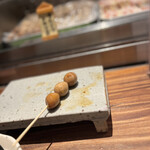 焼とりの八兵衛 - 