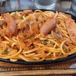 喫茶 軽食 プチフレンズ - 