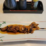 鰻家 小佐田 成田本店 - 