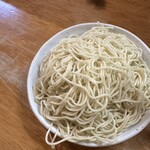 博多吉もん - 替え玉