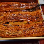 鰻家 小佐田 成田本店 - 