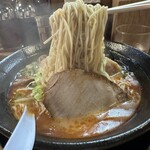 博多吉もん - 麺もっとリフト