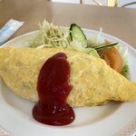 カフェレストランパセリ - 癒される