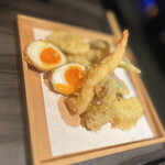 全席個室 せせらぎを聴きながら - 