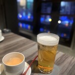 全席個室 せせらぎを聴きながら - 