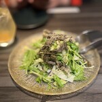 全席個室 せせらぎを聴きながら - 