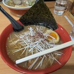 いってつ庵 - 