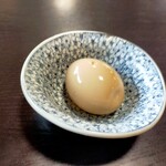 中華そば処 琴平荘 - 