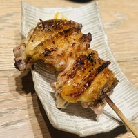 鳥カミ - 