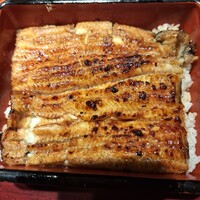 新宿うな鐵 はなれ - 