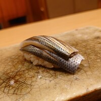 鮨 かの - 