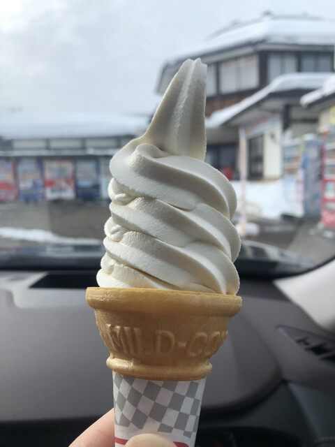 かみおか屋台市場 - 刈和野（食堂）の写真