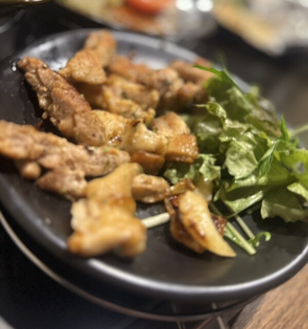 TEPPANYAKI BAR G.O.D 2nd (【旧店名】ジーオーディー TEPPANYAKI BAR G.O.D 2nd (【旧店名】ジーオーディー