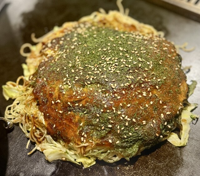 TEPPANYAKI BAR G.O.D 2nd (【旧店名】ジーオーディー TEPPANYAKI BAR G.O.D 2nd (【旧店名】ジーオーディー