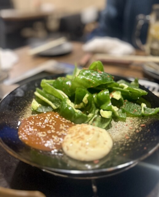 TEPPANYAKI BAR G.O.D 2nd (【旧店名】ジーオーディー TEPPANYAKI BAR G.O.D 2nd (【旧店名】ジーオーディー