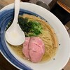 麺屋 翔 みなと