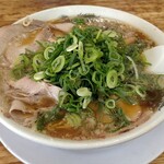 来来亭 - 料理写真: