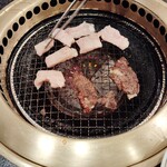 和牛レストランふるの - 