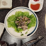 和牛レストランふるの - 