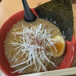 いってつ庵 - 