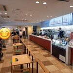 与島PAフードコート - 