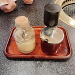 和牛レストランふるの - 