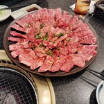 和牛レストランふるの - 