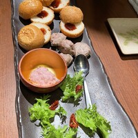 肉料理 KOJIRO - 