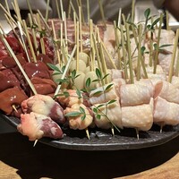 やきとり松里 - 
