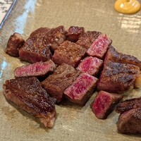 くいしんぼー山中 - 