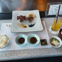 ステーキハウス　genpei - 