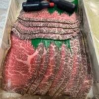 はり重 道頓堀本店 - 