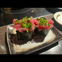 魚心 新宿総本店 - 