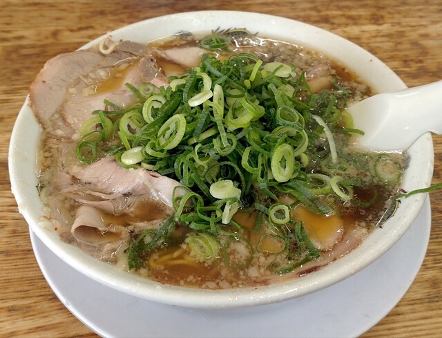 Rairai Tei Nagaokakyo Ten