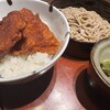 九頭龍蕎麦 丸ビル店