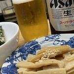 ららららーめんや - 