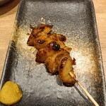 やきとん 大丸屋 - 