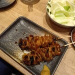 やきとん 大丸屋 - 