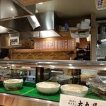 やきとん 大丸屋 - 