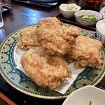 ごはん家 ばぁ～ばあ - 