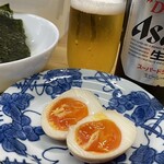 ららららーめんや - 