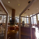 与島PAフードコート - 