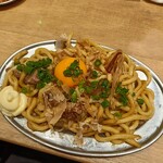 やきとん 大丸屋 - 