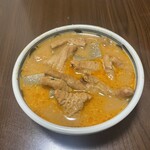 永井食堂 - 豆腐足しても良いかも